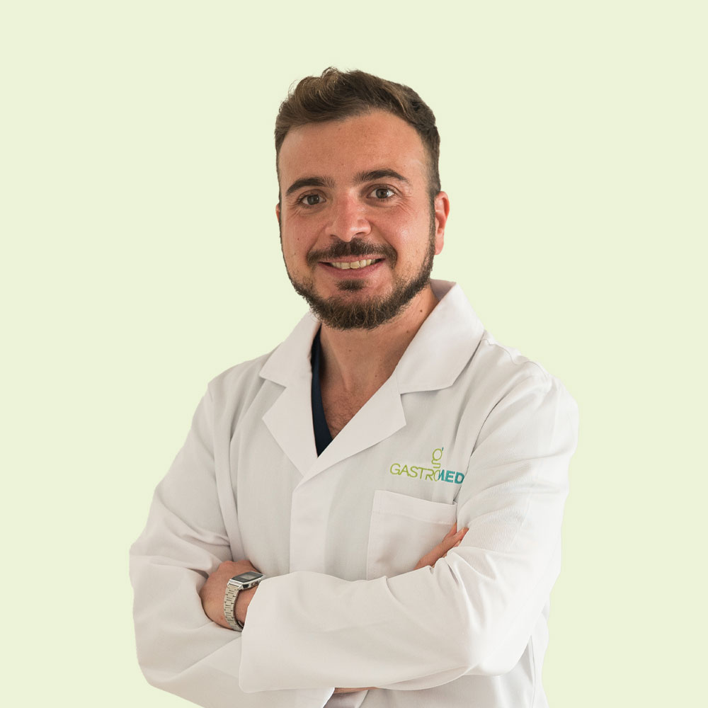 Chirurgo bariatrico Dr. Angelo Dioguardi – Gastromed centro medico Trapani