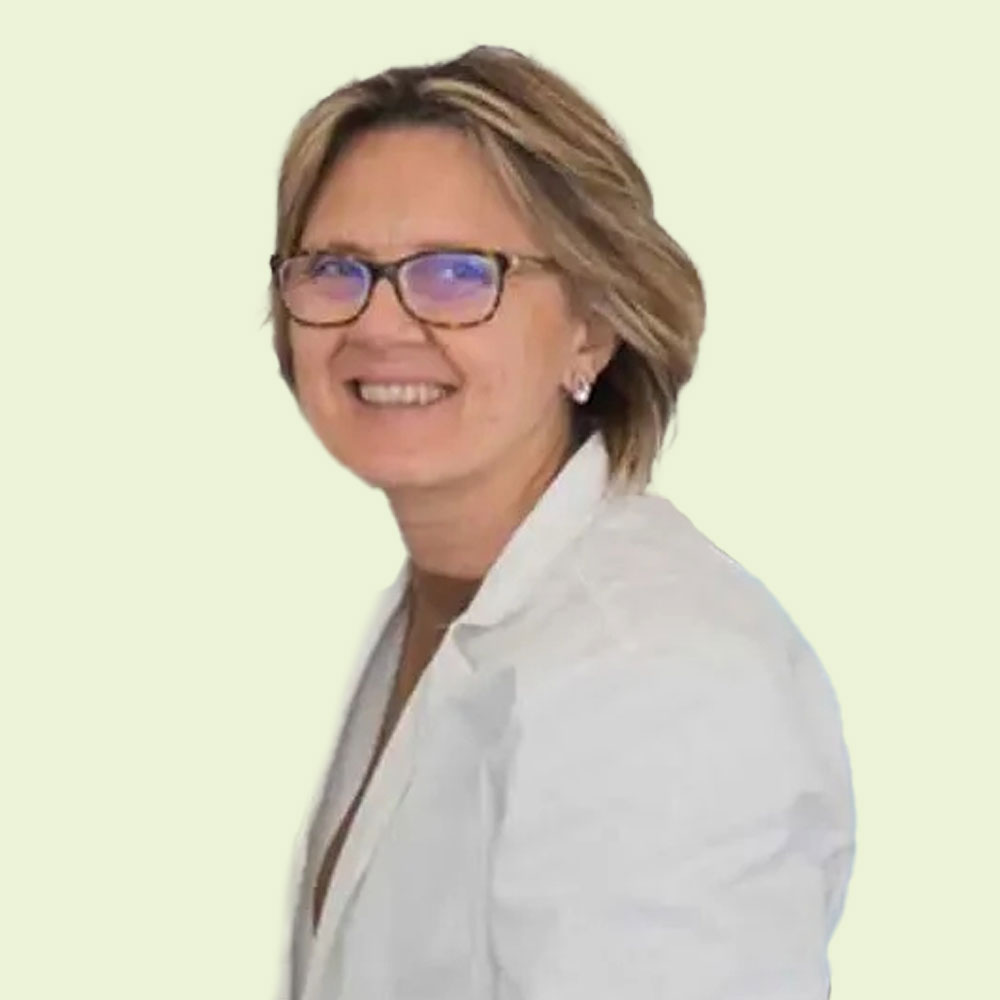 Specialista in pneumologia Dr.ssa Daniela Guerrera – Gastromed centro medico Trapani