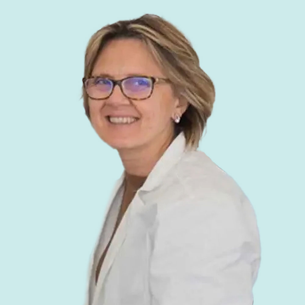 Specialista in pneumologia Dr.ssa Daniela Guerrera – Gastromed centro medico Trapani