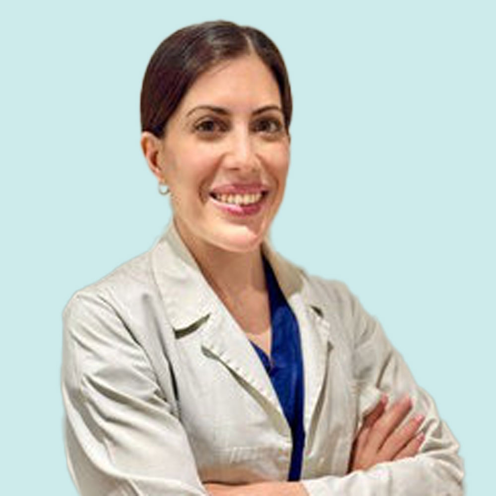 Specialista in chirurgia generale Dr.ssa Emanuela Farinella – Gastromed centro medico Trapani