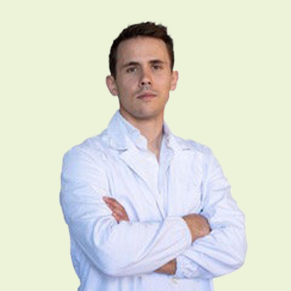 Specialista in chirurgia plastica Dr. Federico De Michele – Gastromed centro medico Trapani