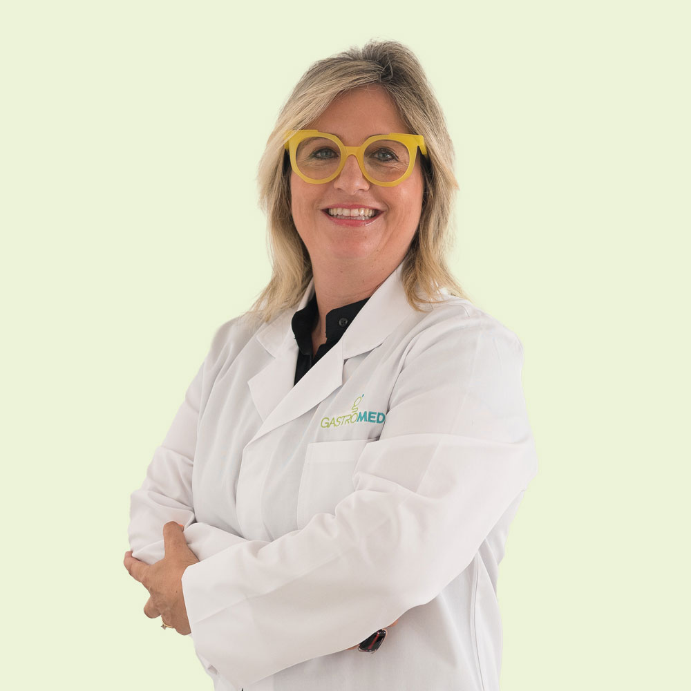 Psicologa Dr.ssa Inguaggiato – Gastromed centro medico Trapani