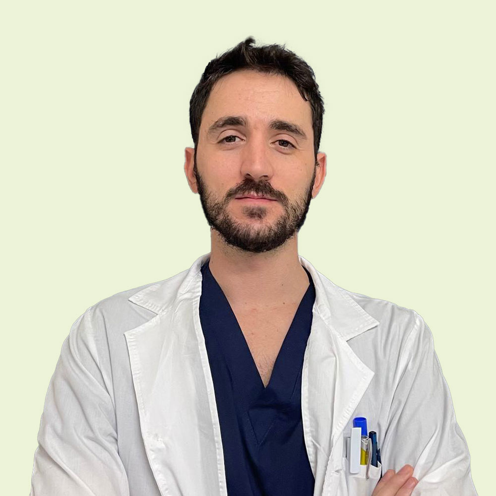 Dermatologo Dr. Marco Ventimiglia – Gastromed centro medico Trapani