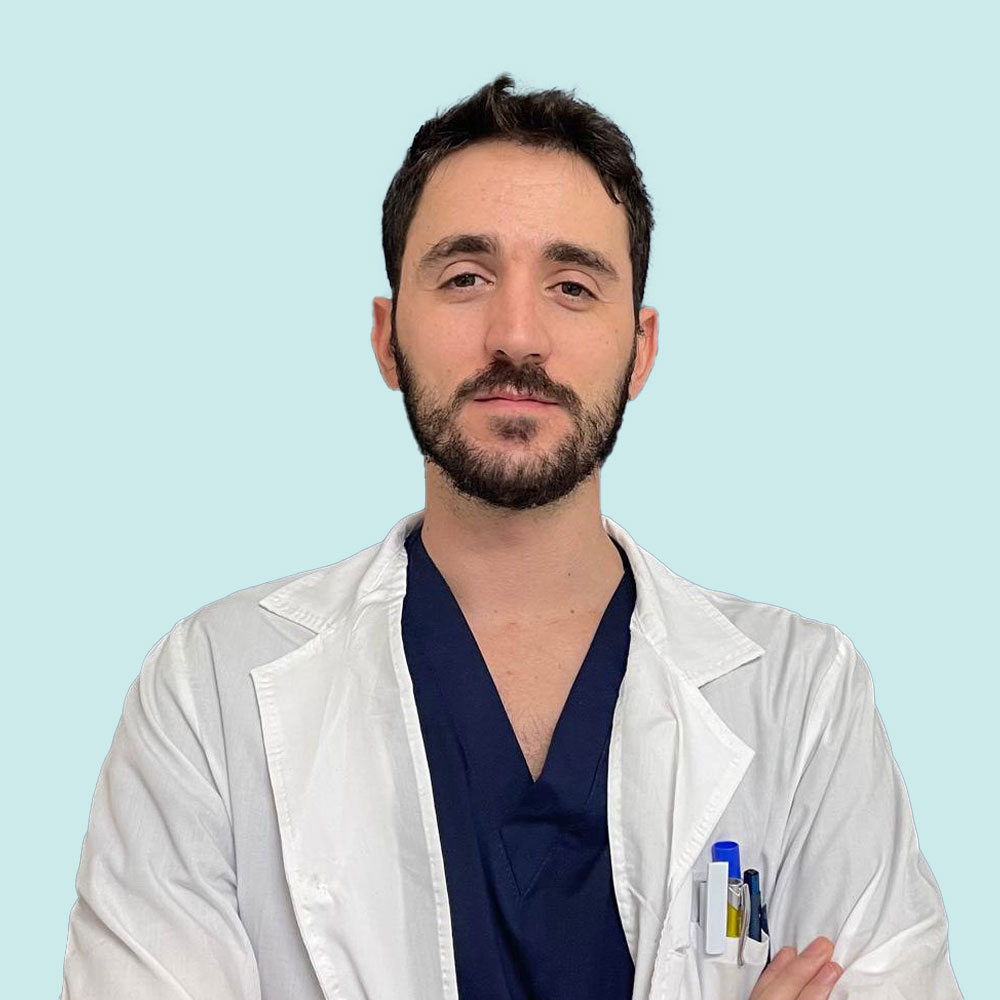 Specialista in dermatologia Dr. Marco Ventimiglia – Gastromed centro medico Trapani
