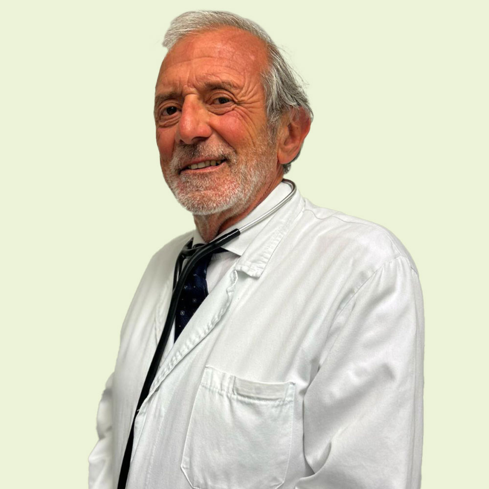 Specialista in gastroenterologia Dr. Salvatore Madonia – Gastromed centro medico Trapani