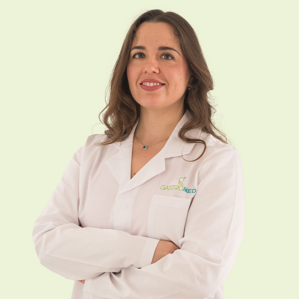 "Specialista in gastroenterologia ed epatologia Dr.ssa Stella Compagnoni – Gastromed centro medico Trapani