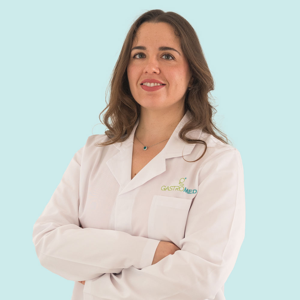 Specialista in gastroenterologia ed epatologia Dr.ssa Stella Compagnoni – Gastromed centro medico Trapani