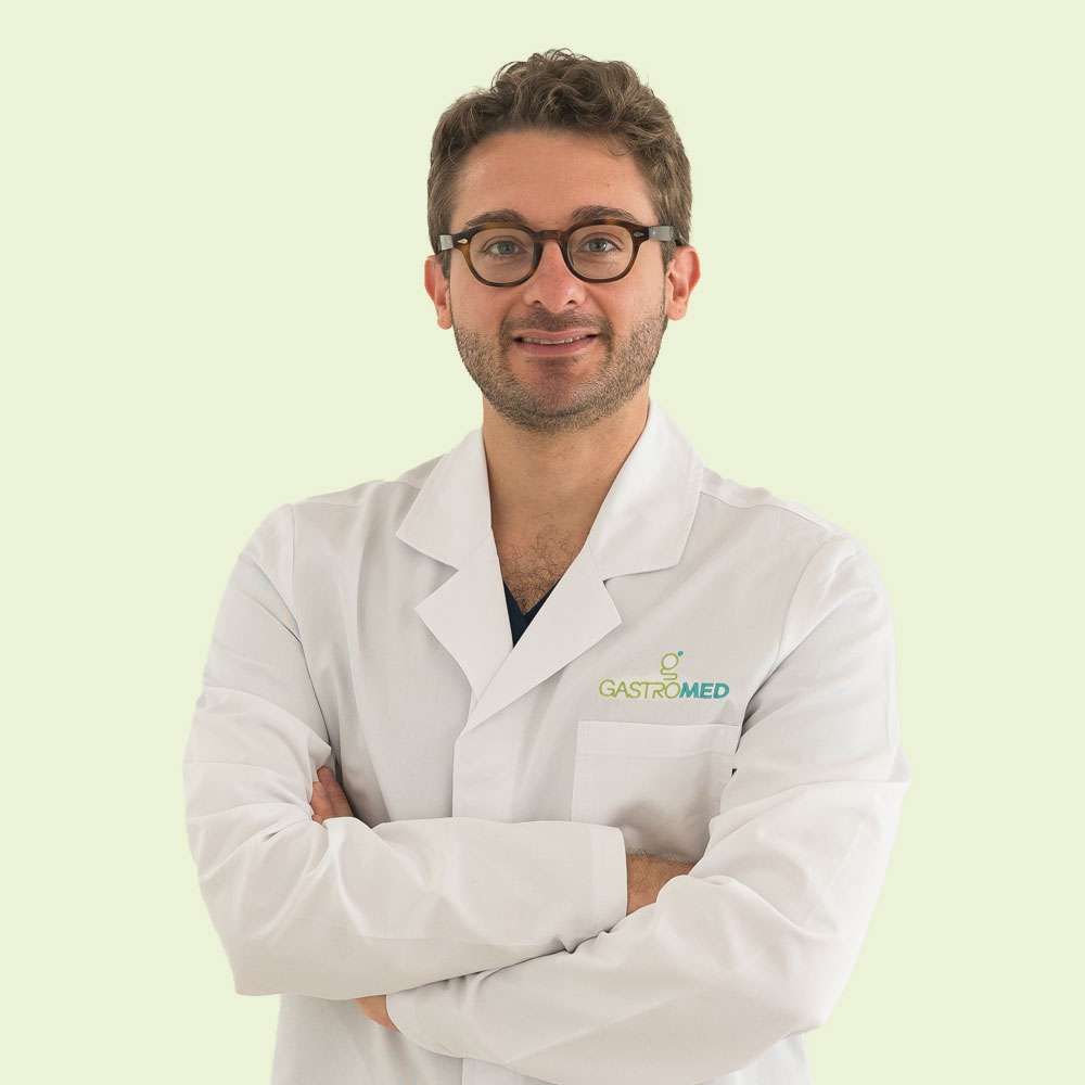 "Cardiologo Dr. Vincenzo Nuzzi – Gastromed centro medico Trapani