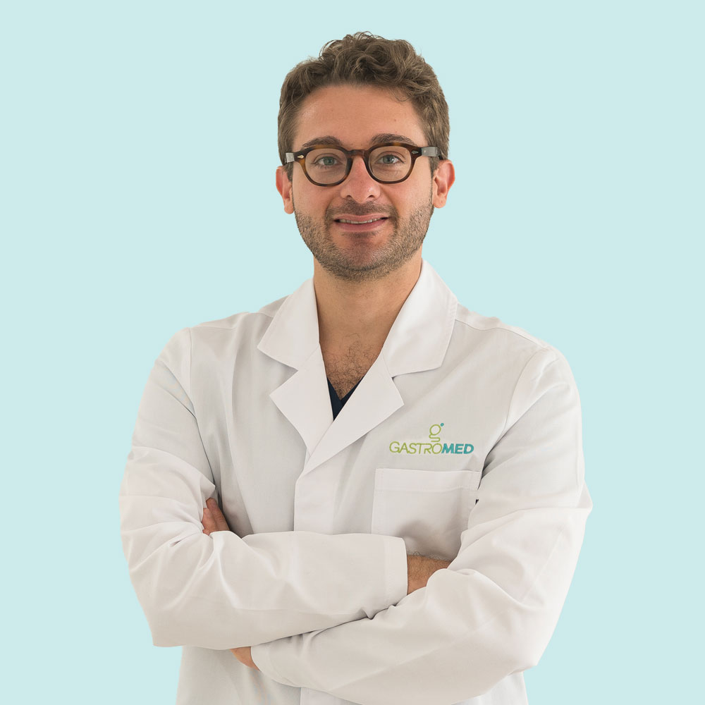 Cardiologo Dr. Vincenzo Nuzzi – Gastromed centro medico Trapani