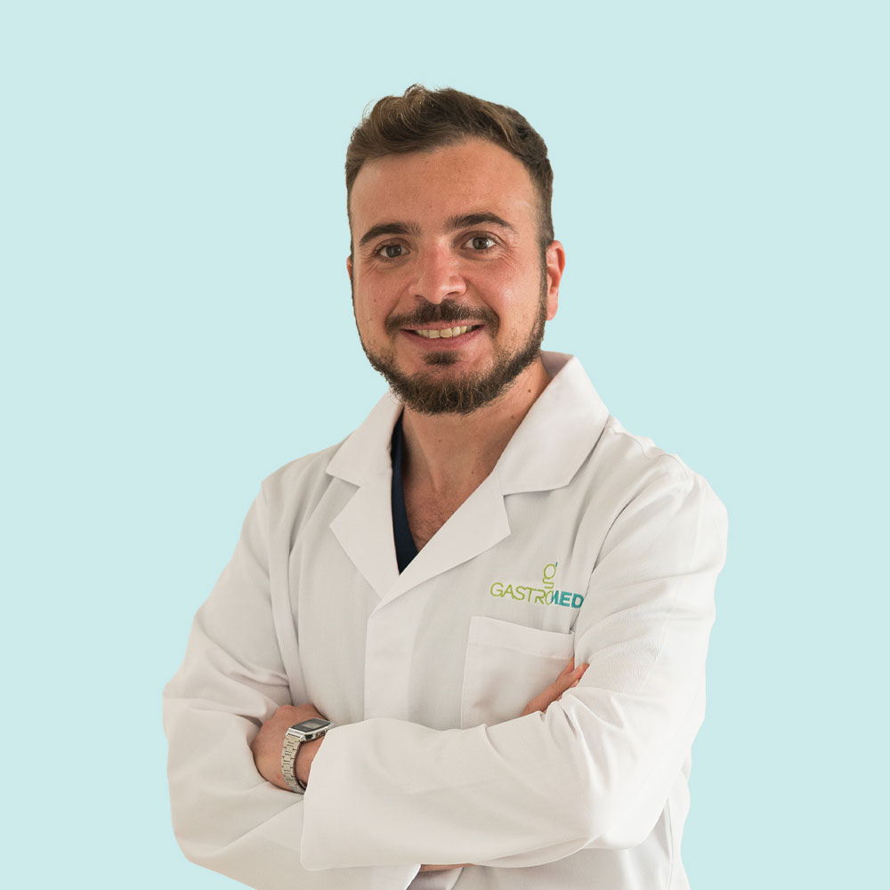 Chirurgo bariatrico Dr. Angelo Dioguardi – Gastromed Trapani - centro medico