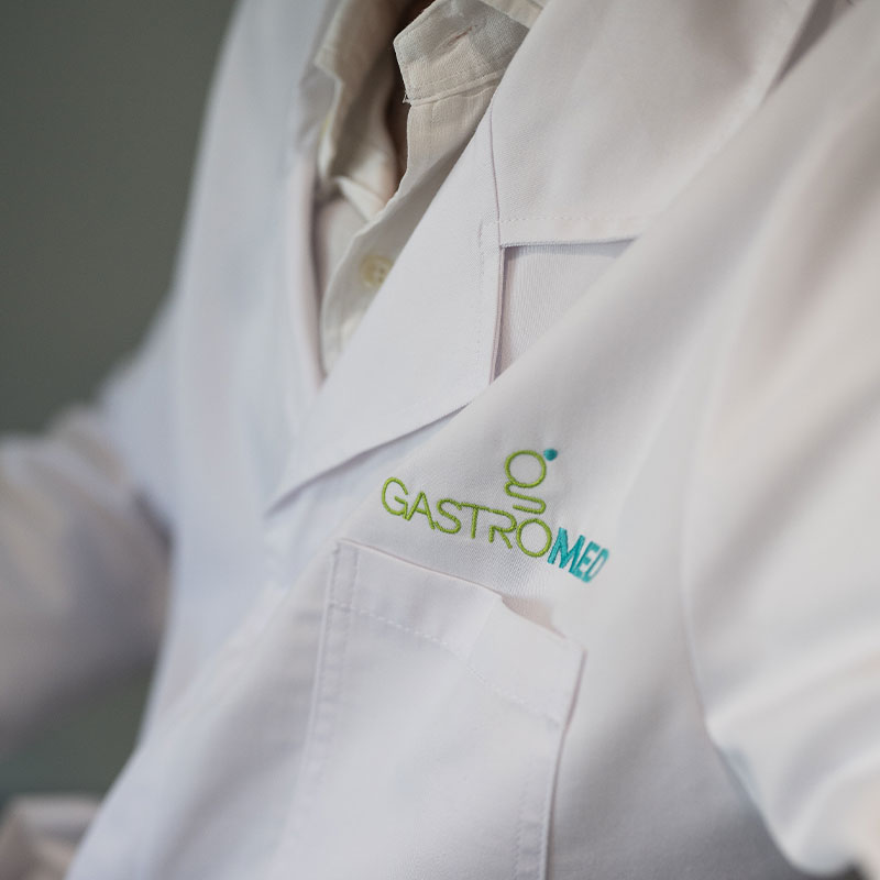 percorsi diagnostici gastromed centro medico a Trapani