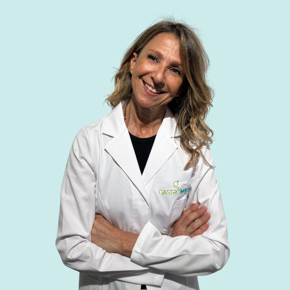 Dr.ssa Caterina Piazza Ginecologa a Trapani