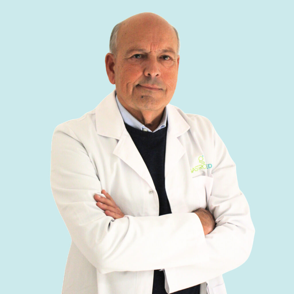 Dott. Barraco Nefrologo